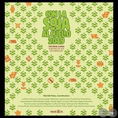 CON LA SOJA AL CUELLO 2019 - Autor: HUGO VALIENTE